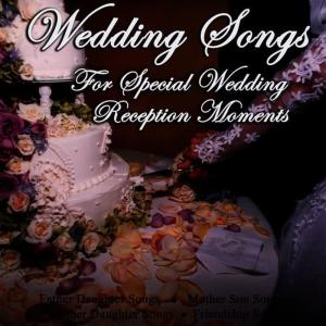收聽Wedding Music Central的Girls' Night Out (Vocal - Bouquet Toss, Bridesmaids' Dance)歌詞歌曲