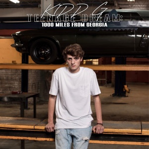 ดาวน์โหลดและฟังเพลง Down the Road พร้อมเนื้อเพลงจาก Kidd G