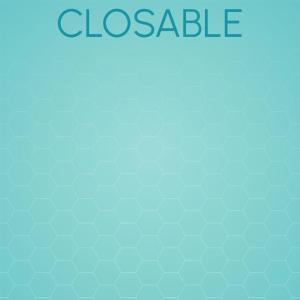 Various的专辑Closable