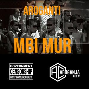 AroGanti的專輯Mbi Mur (Explicit)