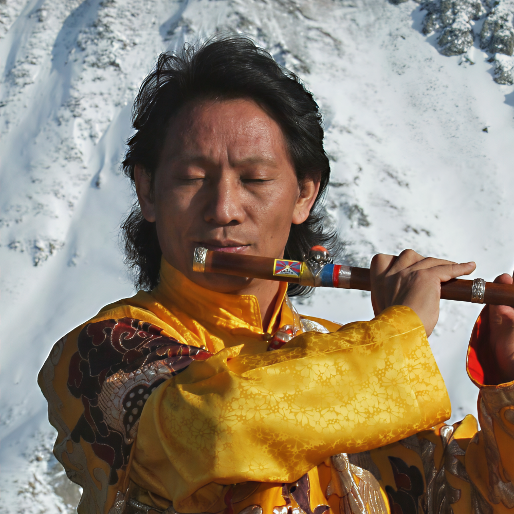 Nawang Khechog