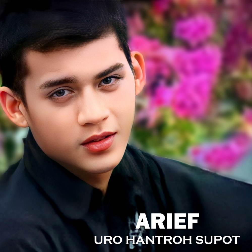 SAYANG TROH MATE