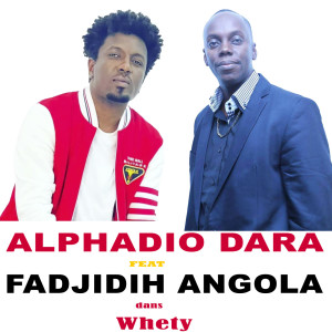 Listen to Whety song with lyrics from Alphadio Dara