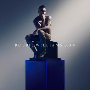 收聽Robbie Williams的Candy (XXV)歌詞歌曲