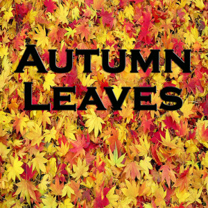 Stan Getz的專輯Autumn Leaves