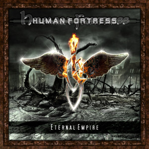 收聽Human Fortress的The Raven歌詞歌曲