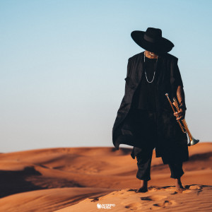 Dengarkan Trompeta lagu dari Willy William dengan lirik