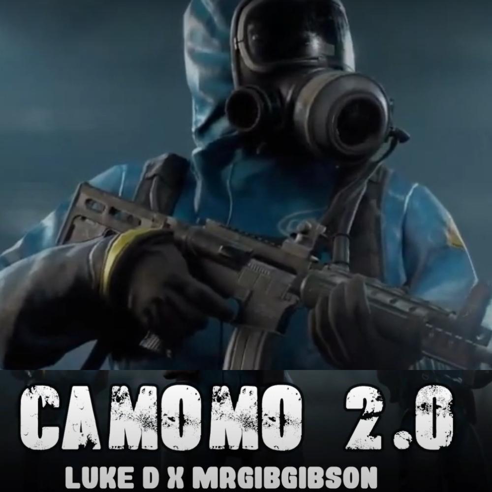 Camomo 2.0 (feat. MrGibGibson|Explicit)