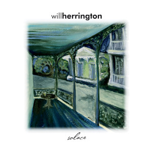收聽Will Herrington的Waiting for a Train歌詞歌曲