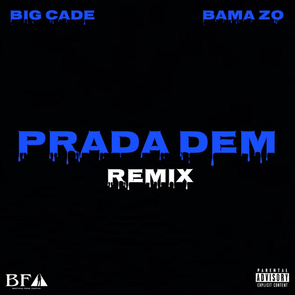 Prada Dem (Explicit)
