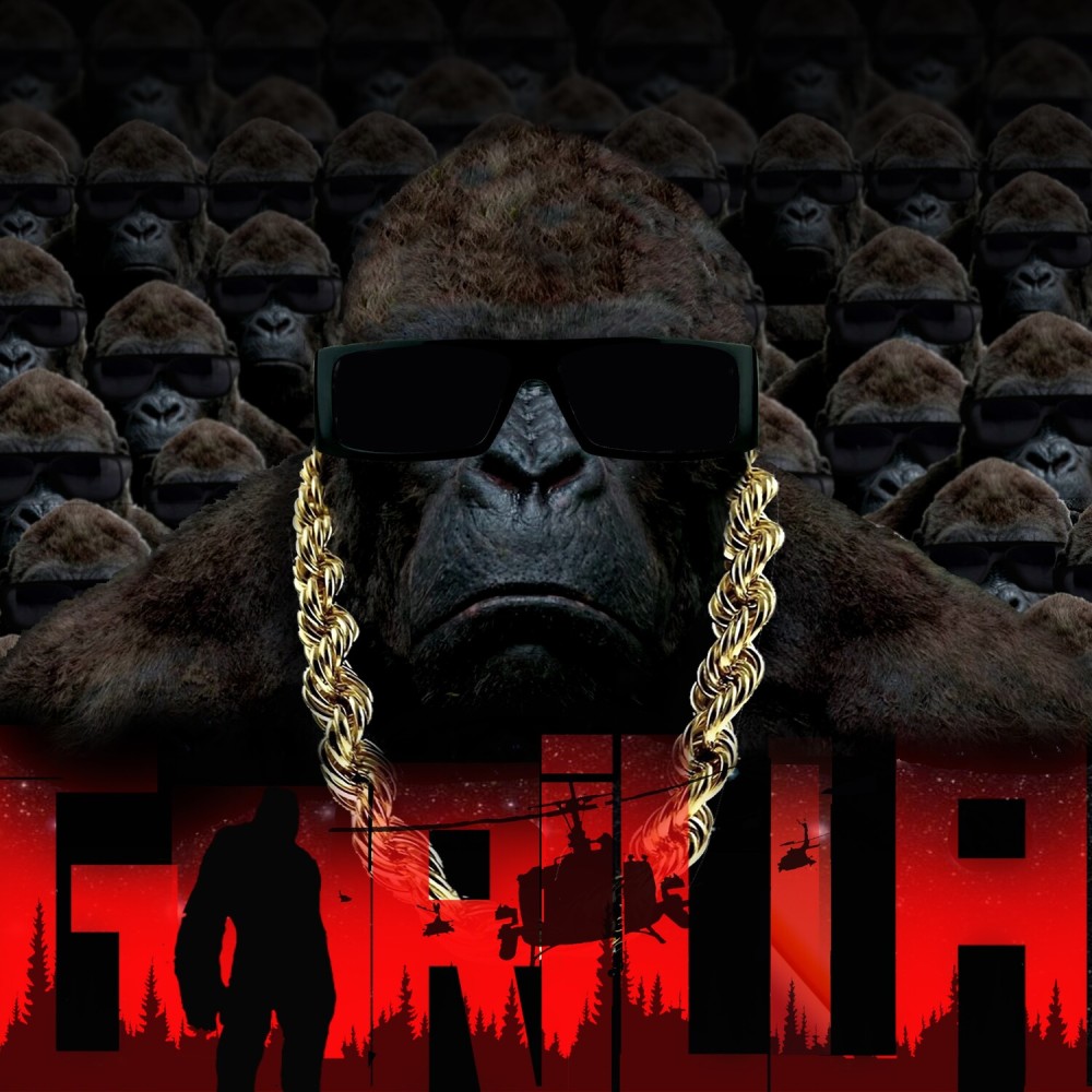 Gorilla (Explicit)