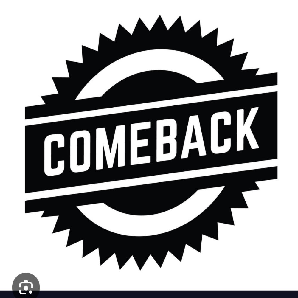 The Comeback (Explicit)