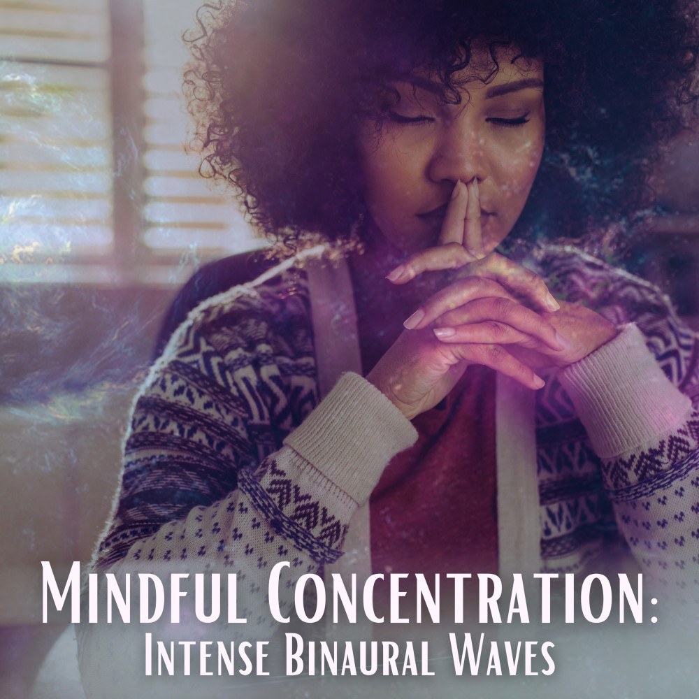 Theta Harmonics: Concentration's Gateway