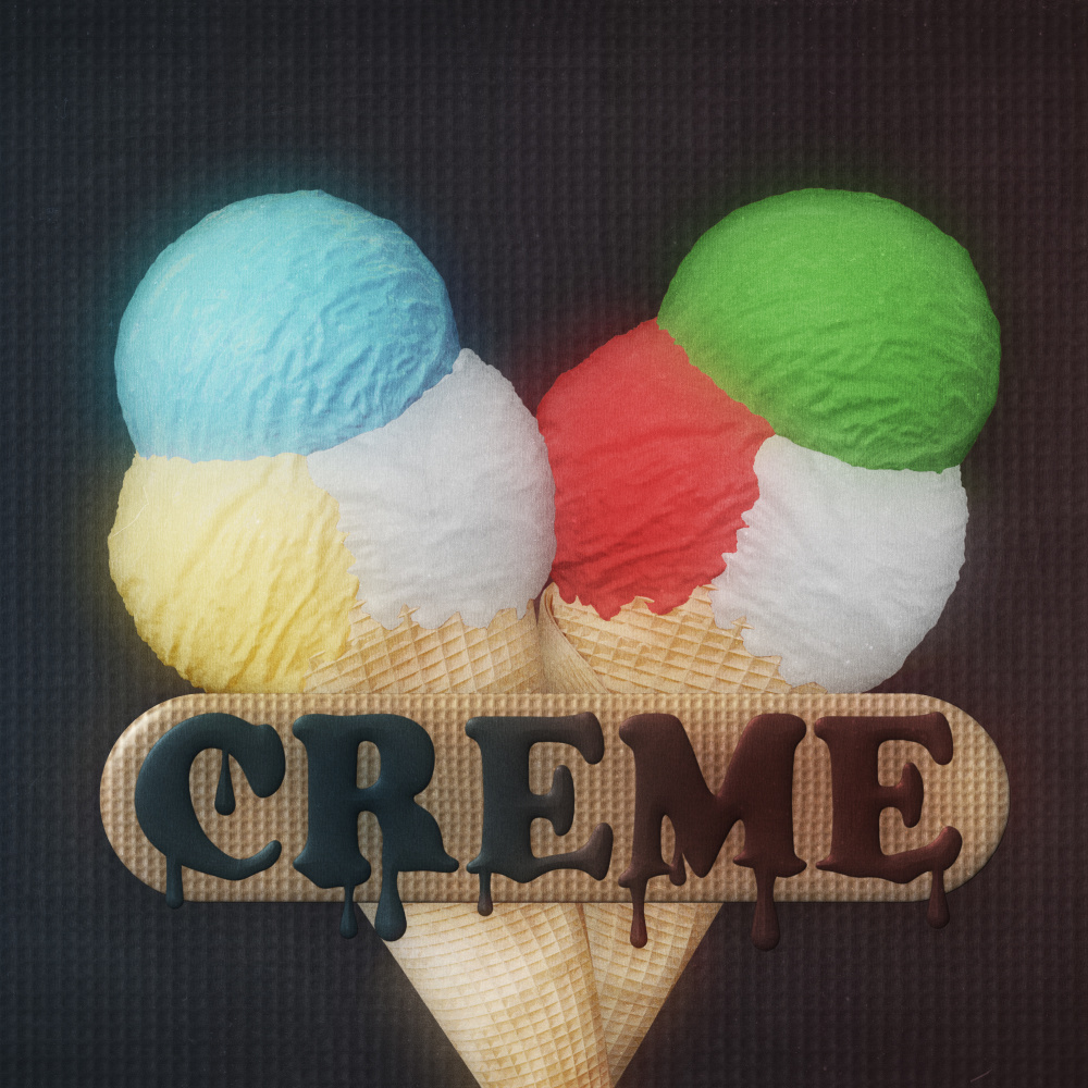 Creme (Explicit)
