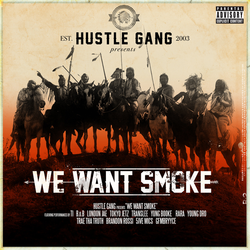 My Block (Explicit)