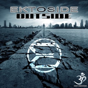 Album Outside oleh Ektoside
