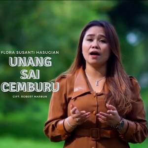 收聽Flora Hasugian的Unang Sai Cemburu歌詞歌曲