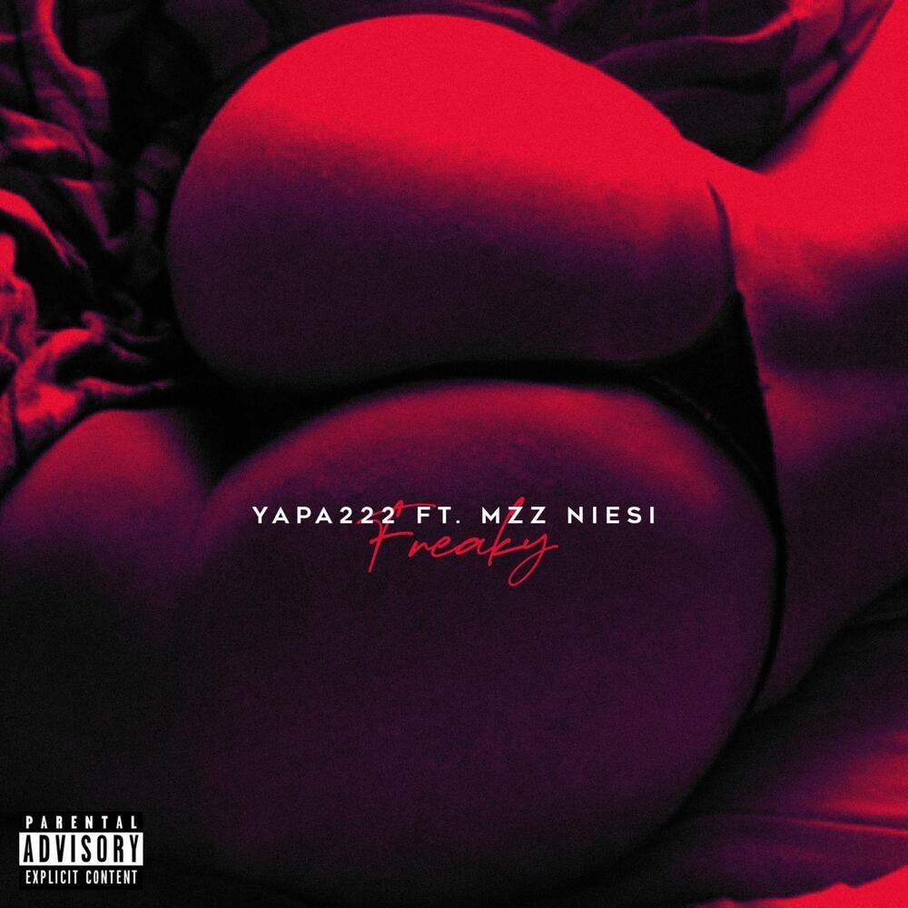 Freaky (Explicit)