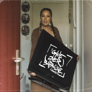 Album Game over Babylone from L'Originale K