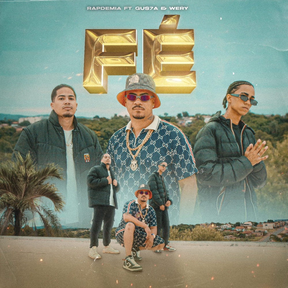 Fé (Explicit)