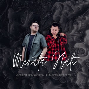 Dengarkan Menata Hati lagu dari Langit Sore dengan lirik