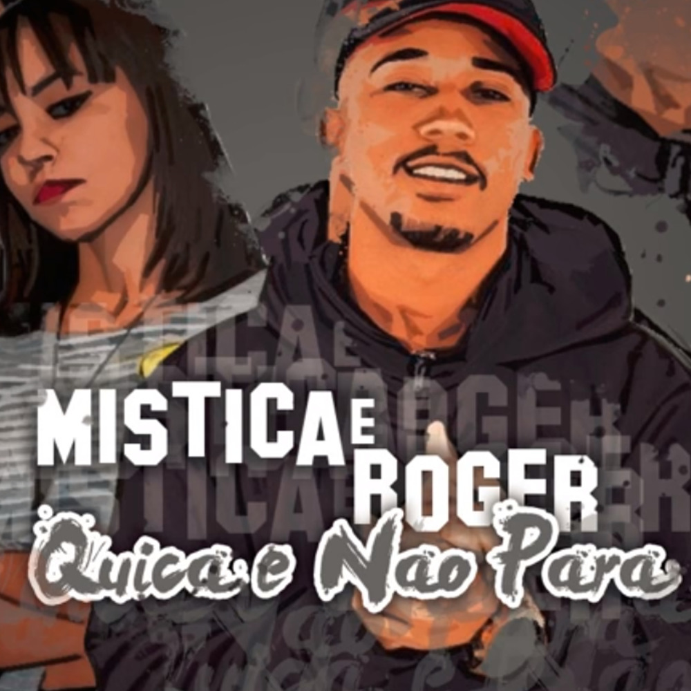 Quica e Não Para