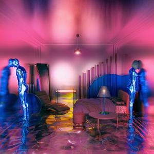 Listen to Where is love (Feat. 이미쉘) song with lyrics from Reason