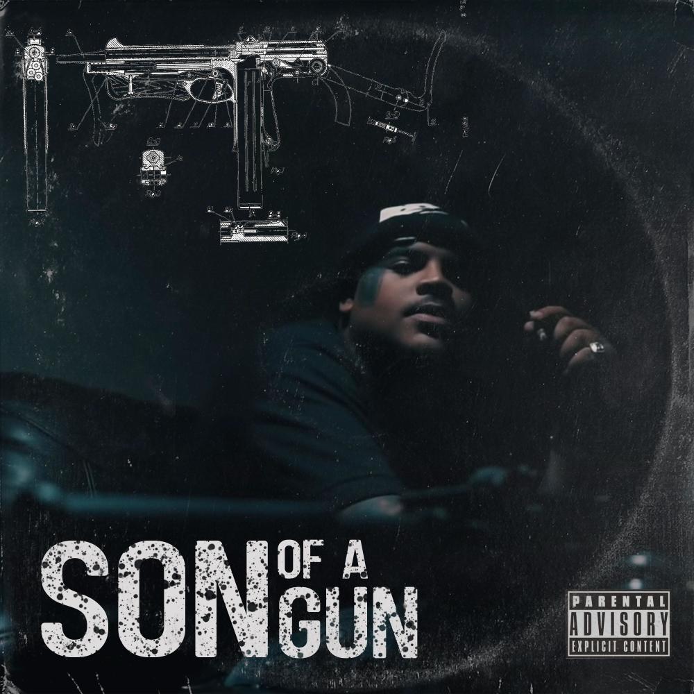 Son Of A Gun (Explicit)