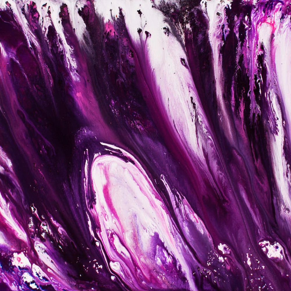 Purple Polarity