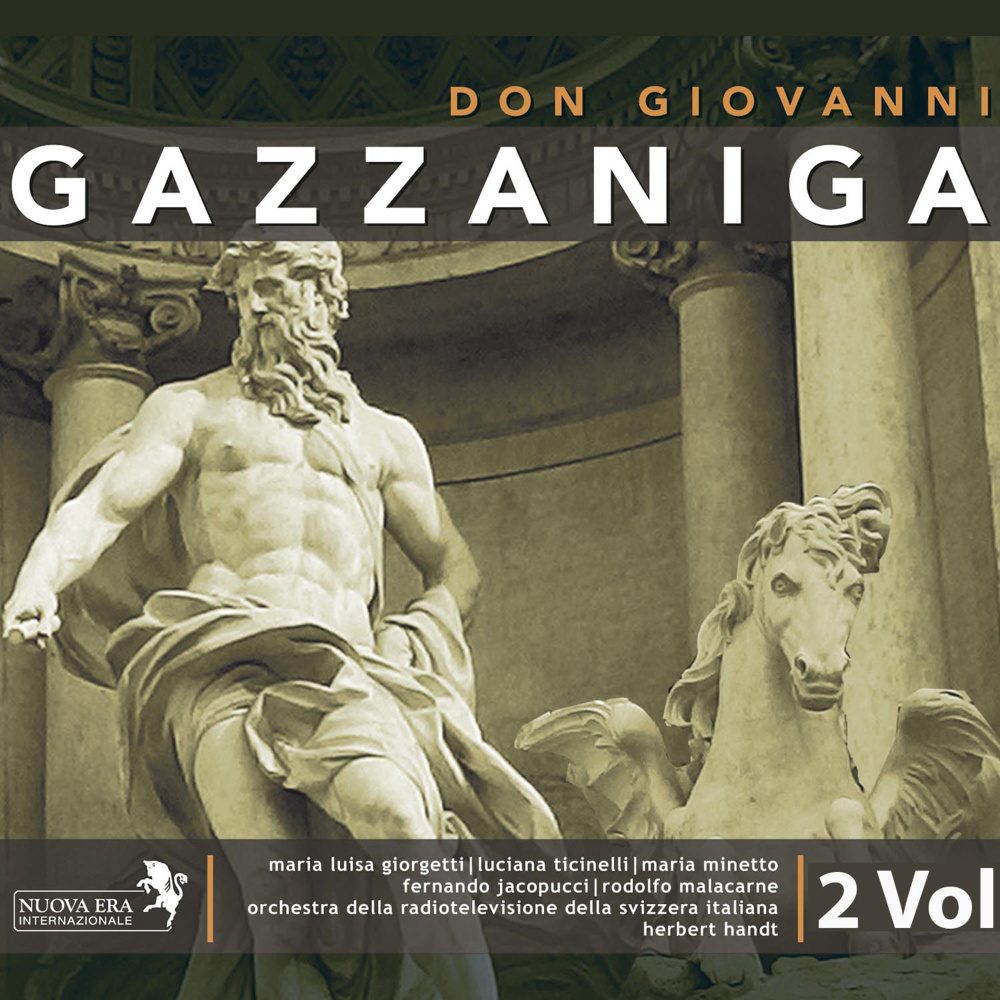 Don Giovanni, o sia Il Convitato di Pietra, Act 1: Più di ciò non si parli