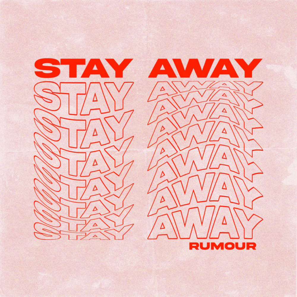 Stay Away (Explicit)