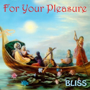 Album For Your Pleasure from Bliss（丹麦）