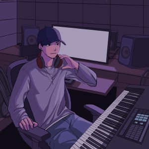 收听SIM2的Medicine (With Austn)歌词歌曲