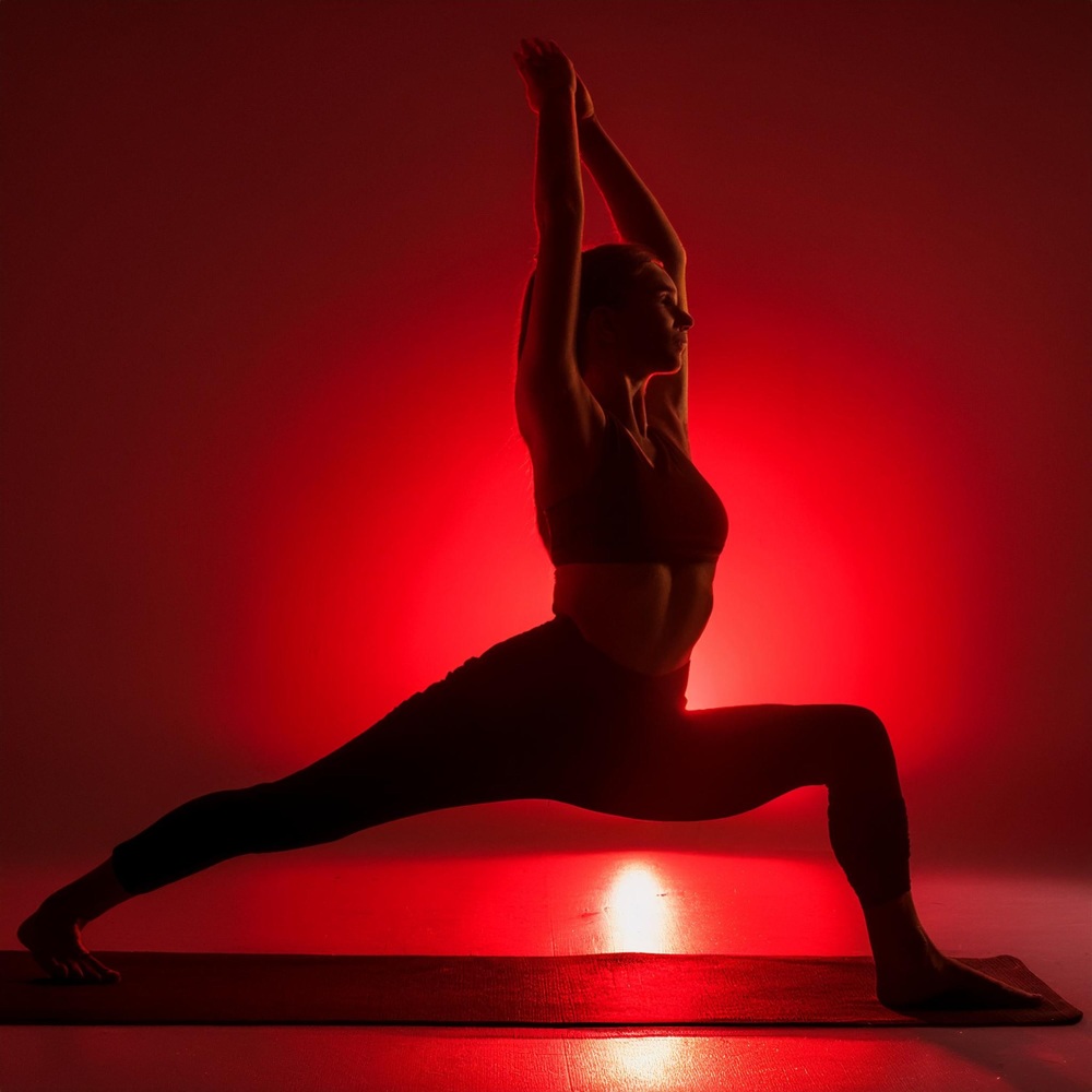 Yoga En Armonía Con La Orquesta