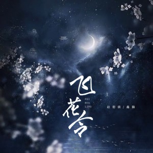 收听赵偲旖的飞花令 (Dj筱轩)歌词歌曲
