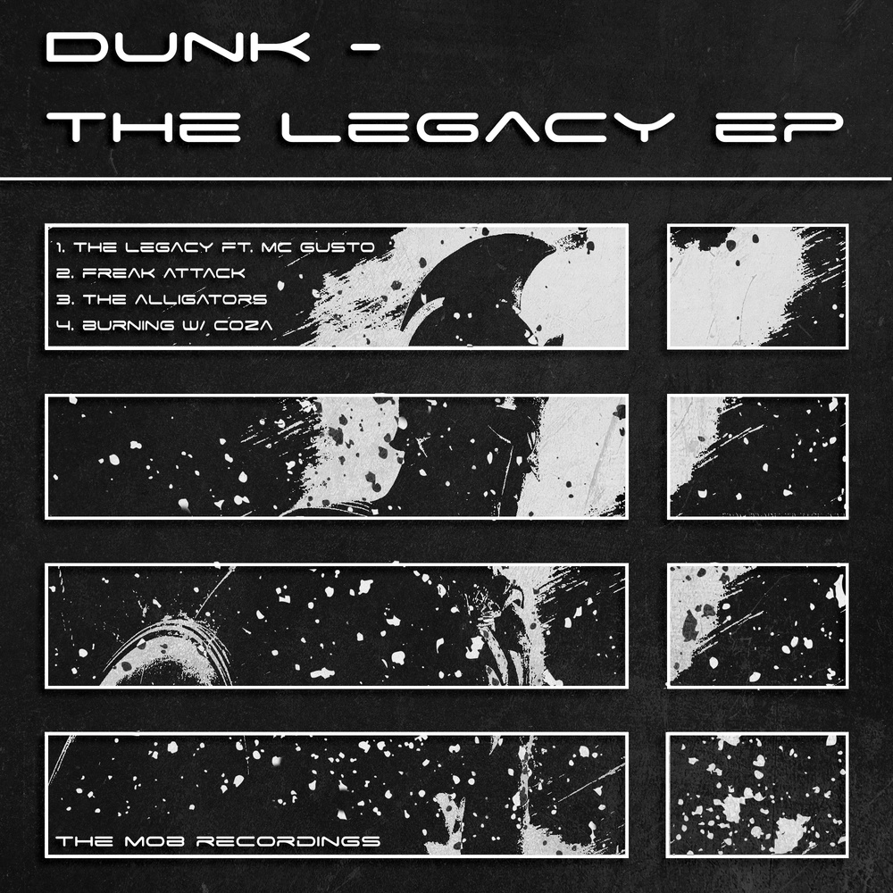 The Legacy