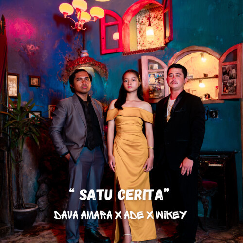 Satu Cerita