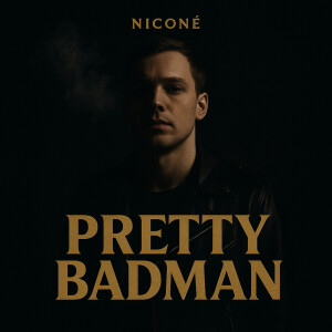 Nicone的專輯Pretty Badman (Explicit)