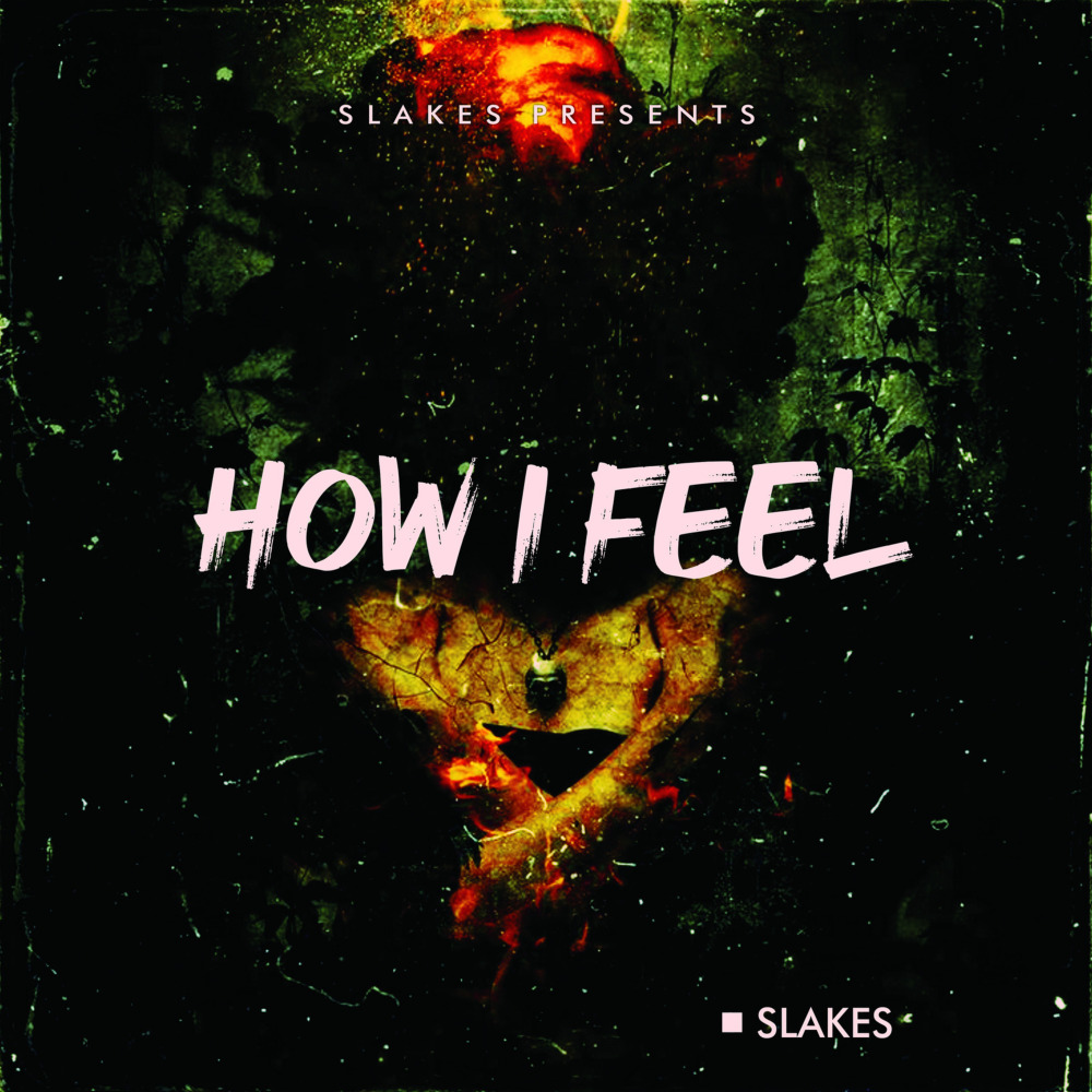 How I Feel (Explicit)