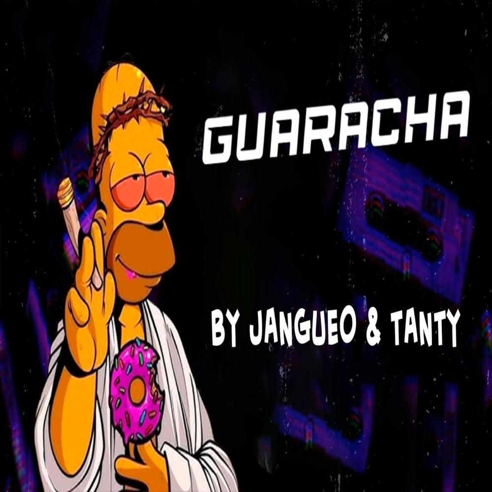 Guaracha ALETEO Electronica #2