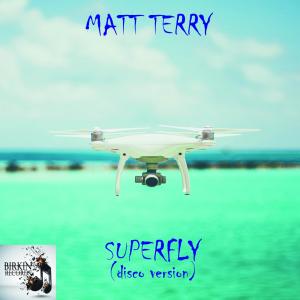Matt Terry的專輯Superfly
