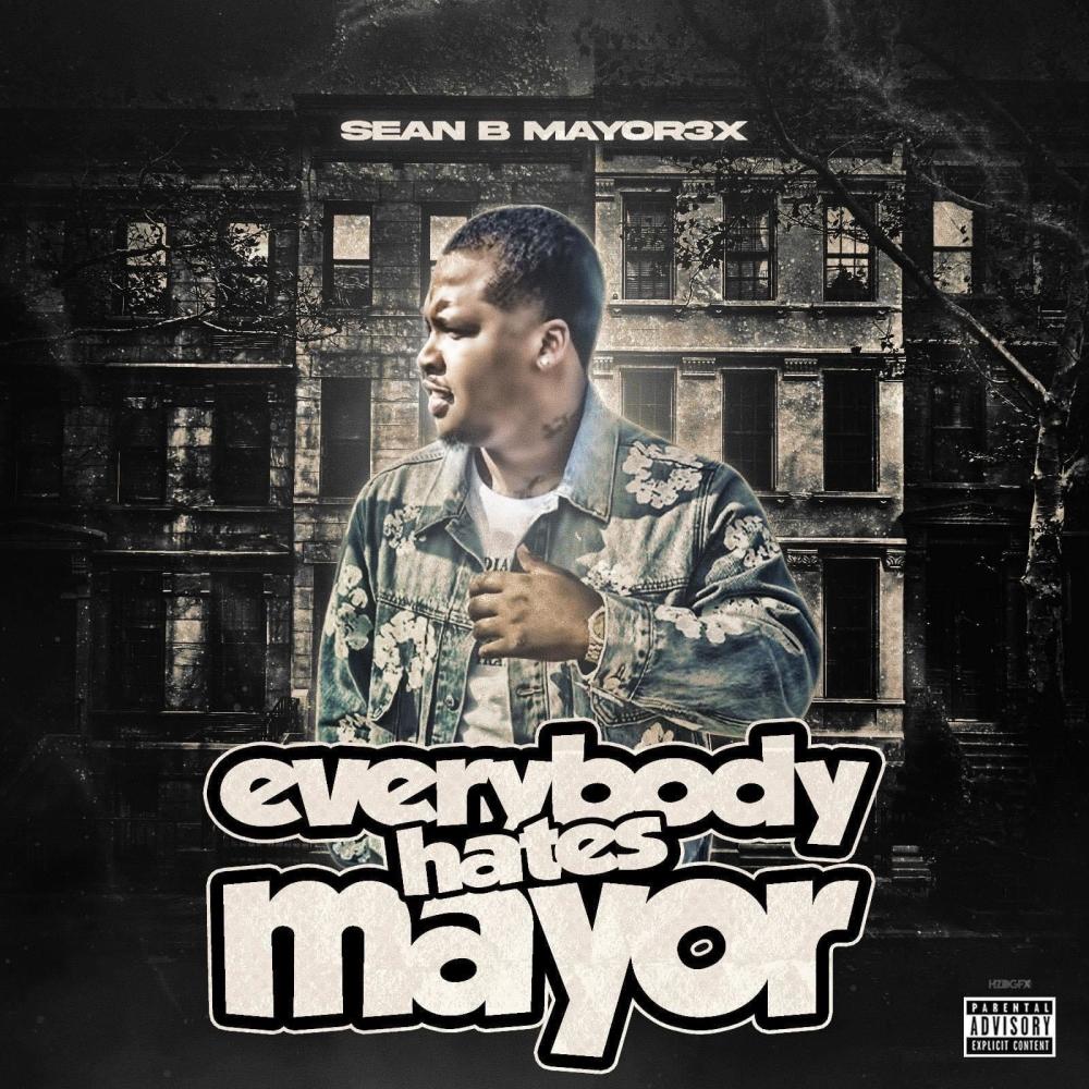 Alright (feat. Son.Person) (Explicit)
