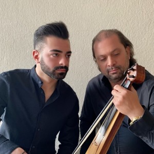 Album Mi Foase Tin Sevtan from Giorgos Aetopoulos