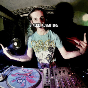 Album 9 Audio Adventure from CDM Project