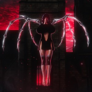 收听ETERNAL RAIJIN的TOKYOGHOST歌词歌曲