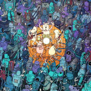 ดาวน์โหลดและฟังเพลง Stroke God, Millionaire (Tree City Sessions) พร้อมเนื้อเพลงจาก Dance Gavin Dance
