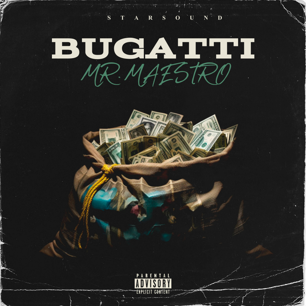 Bugatti (Explicit)