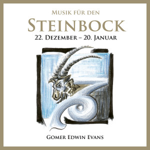 อัลบัม Musik für den Steinbock ศิลปิน Gomer Edwin Evans