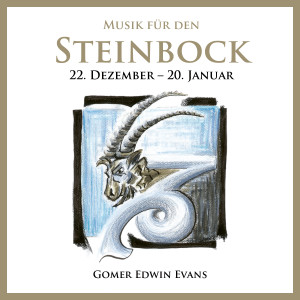 Album Musik für den Steinbock from Gomer Edwin Evans
