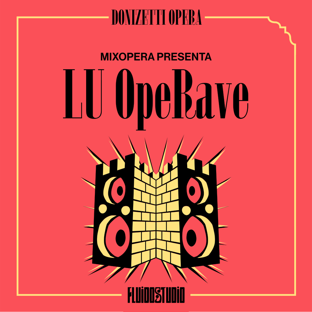 Ricordo 05.3 - LU voleva scegliere la morte (Live at Balzer Globe)
